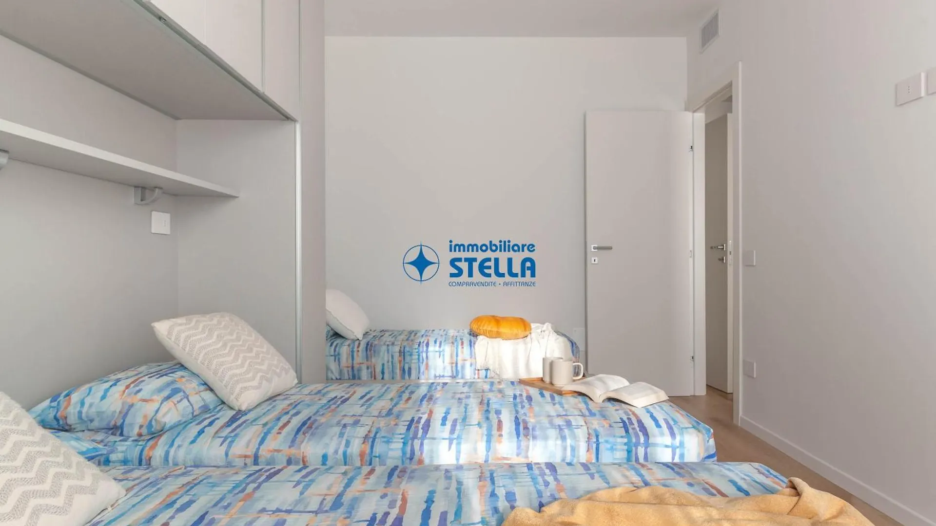 Kemp Hotel Wave Island Lido di Jesolo