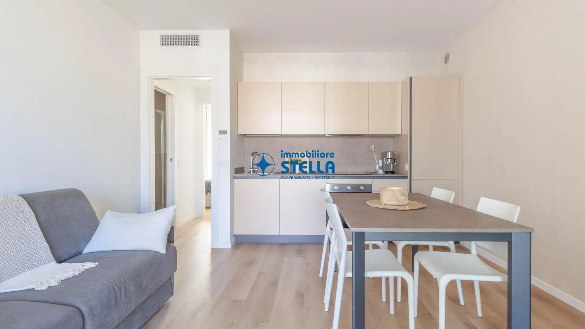 Hotel Wave Island Lido di Jesolo Kemp