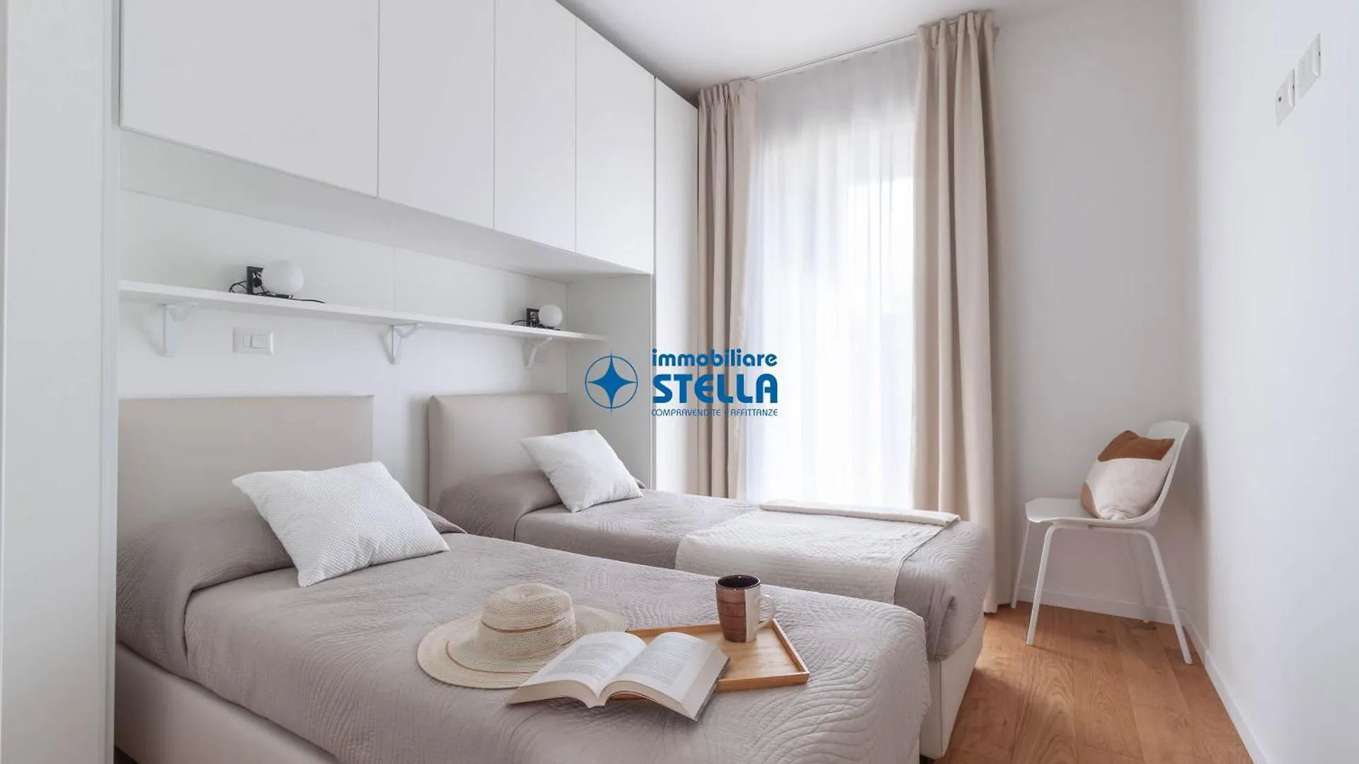 Hotel Wave Island Lido di Jesolo Kemp