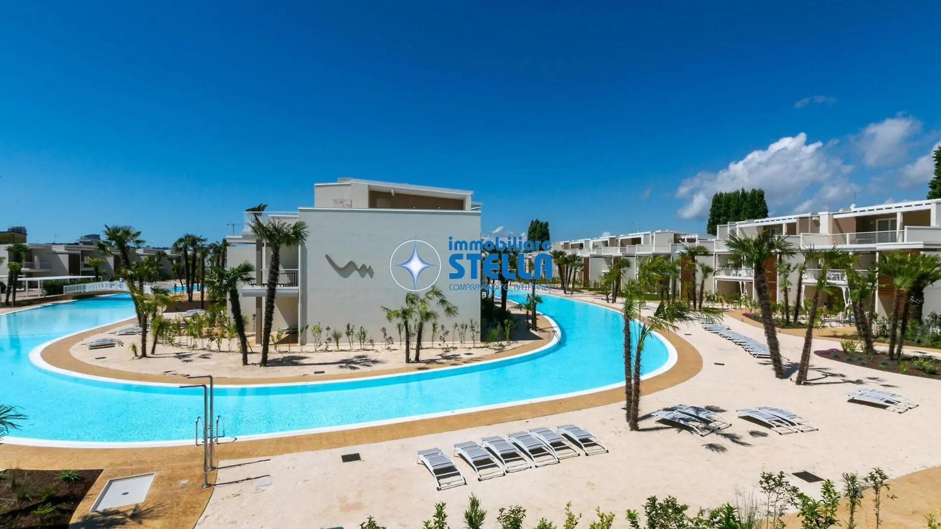 Wave Island Hotel Lido di Jesolo
