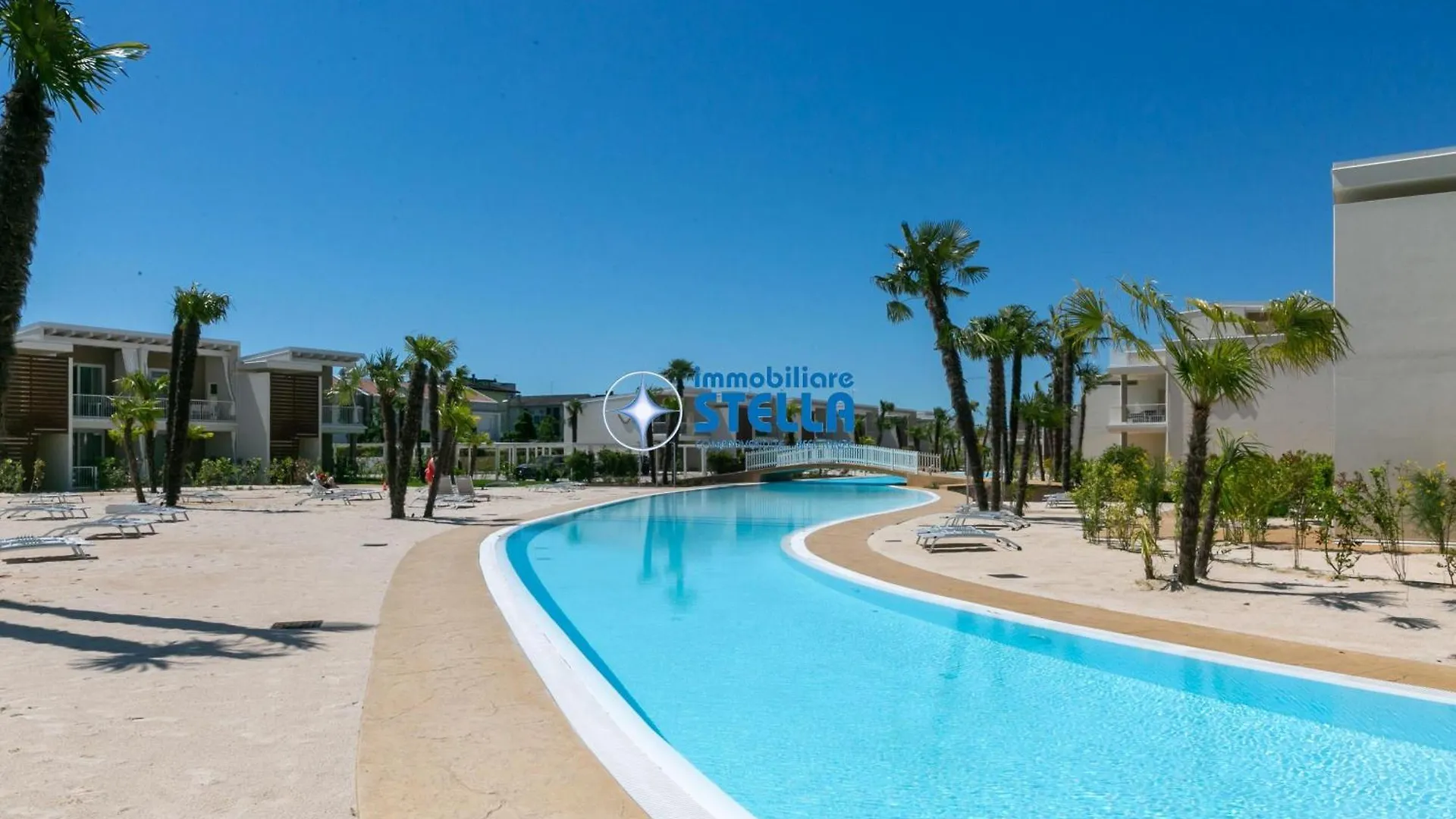 Wave Island Hotel Lido di Jesolo