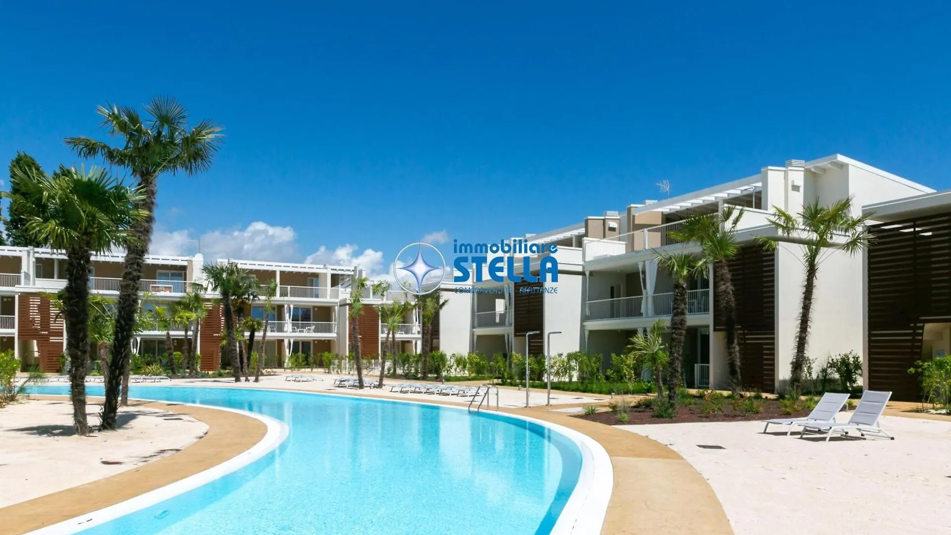 Campsite Wave Island Hotel Lido di Jesolo