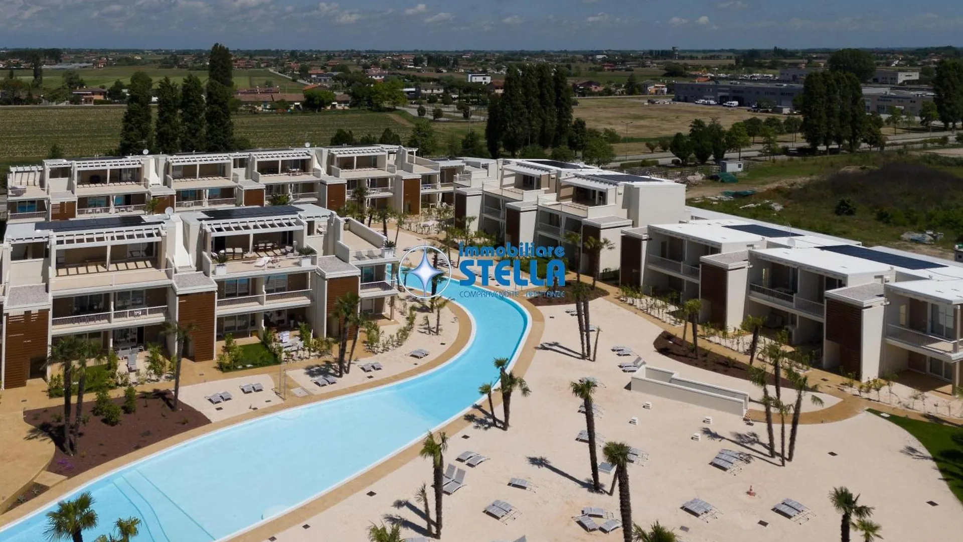 Wave Island Hotel Lido di Jesolo Italy