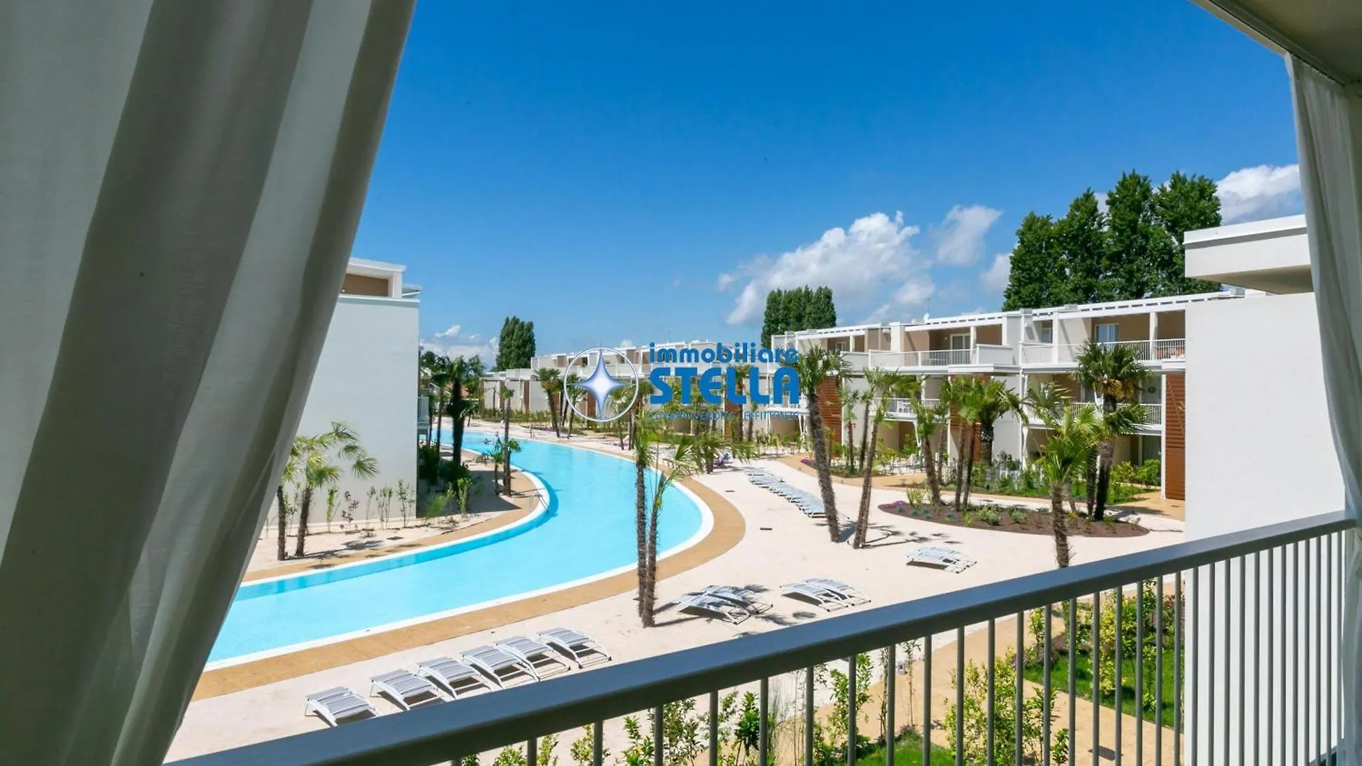 Wave Island Hotel Lido di Jesolo