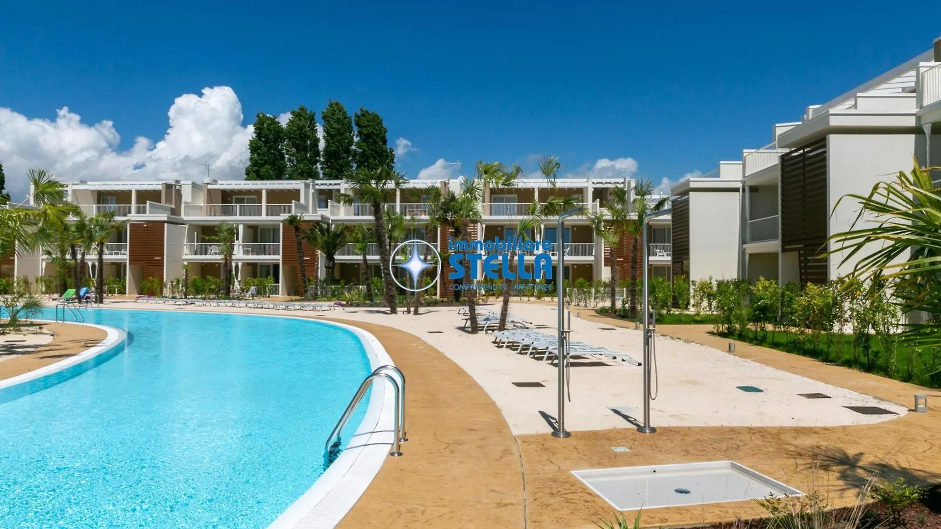 Wave Island Hotel Lido di Jesolo 0*,