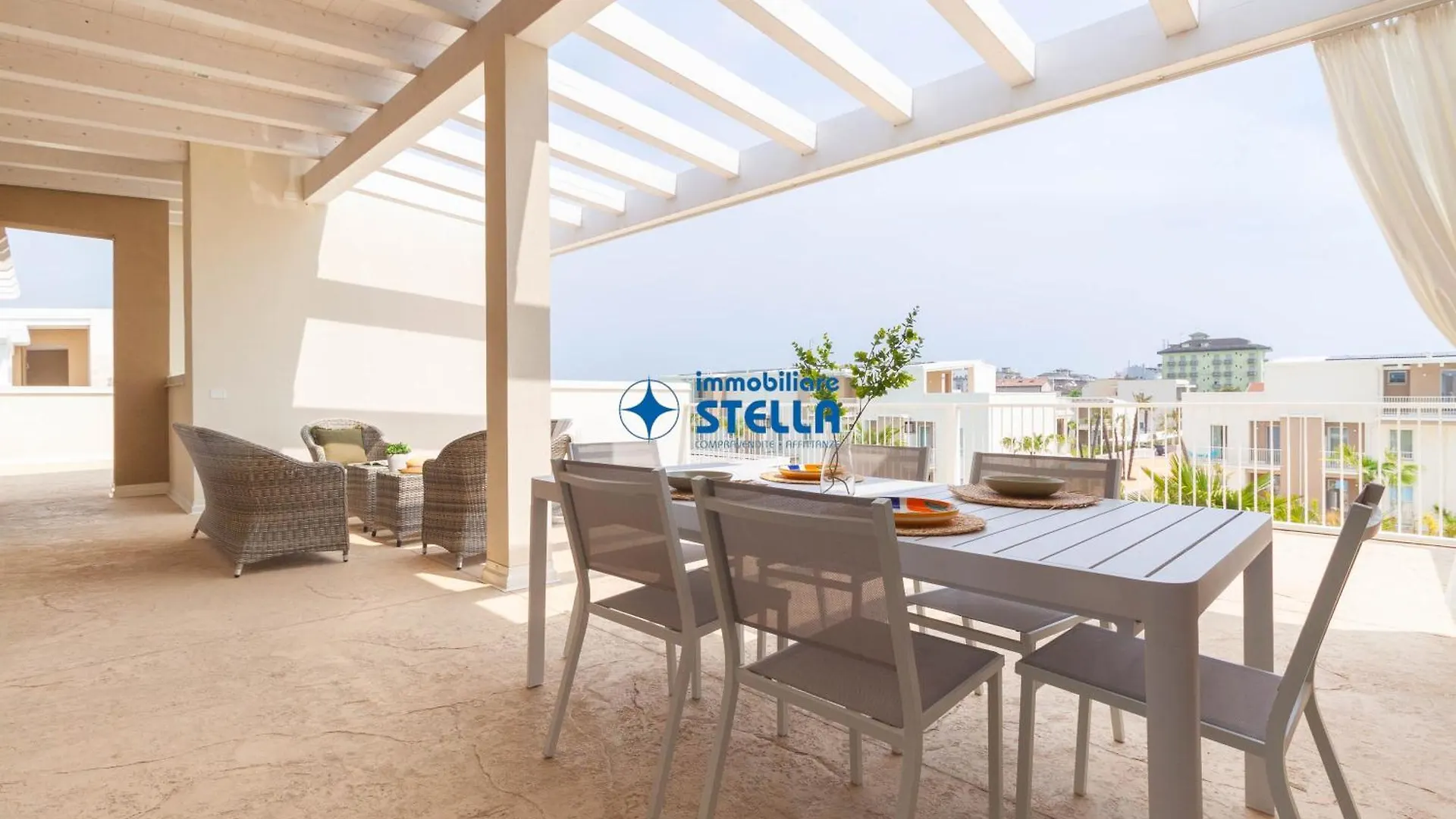 Campsite Wave Island Hotel Lido di Jesolo
