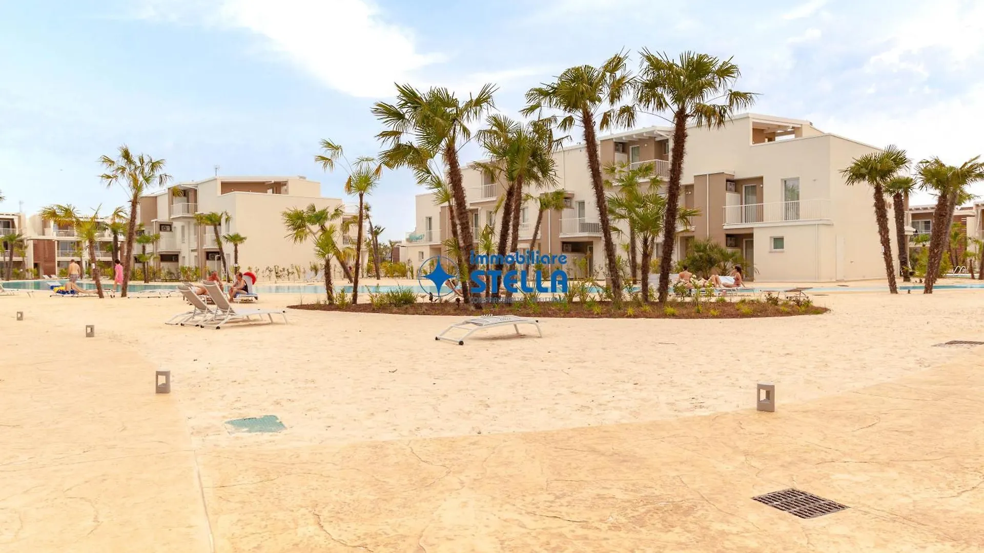 Wave Island Hotel Lido di Jesolo 0*,