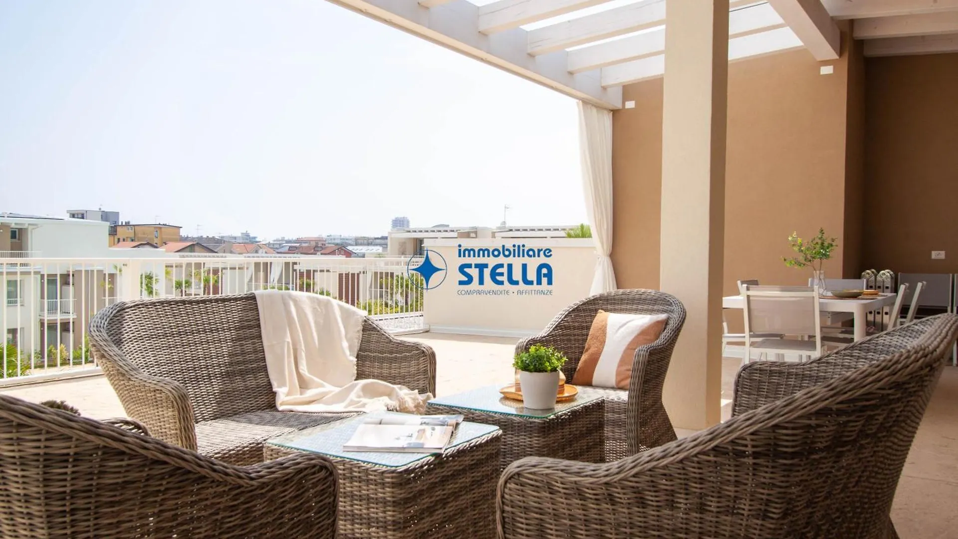 Wave Island Hotel Lido di Jesolo Campsite