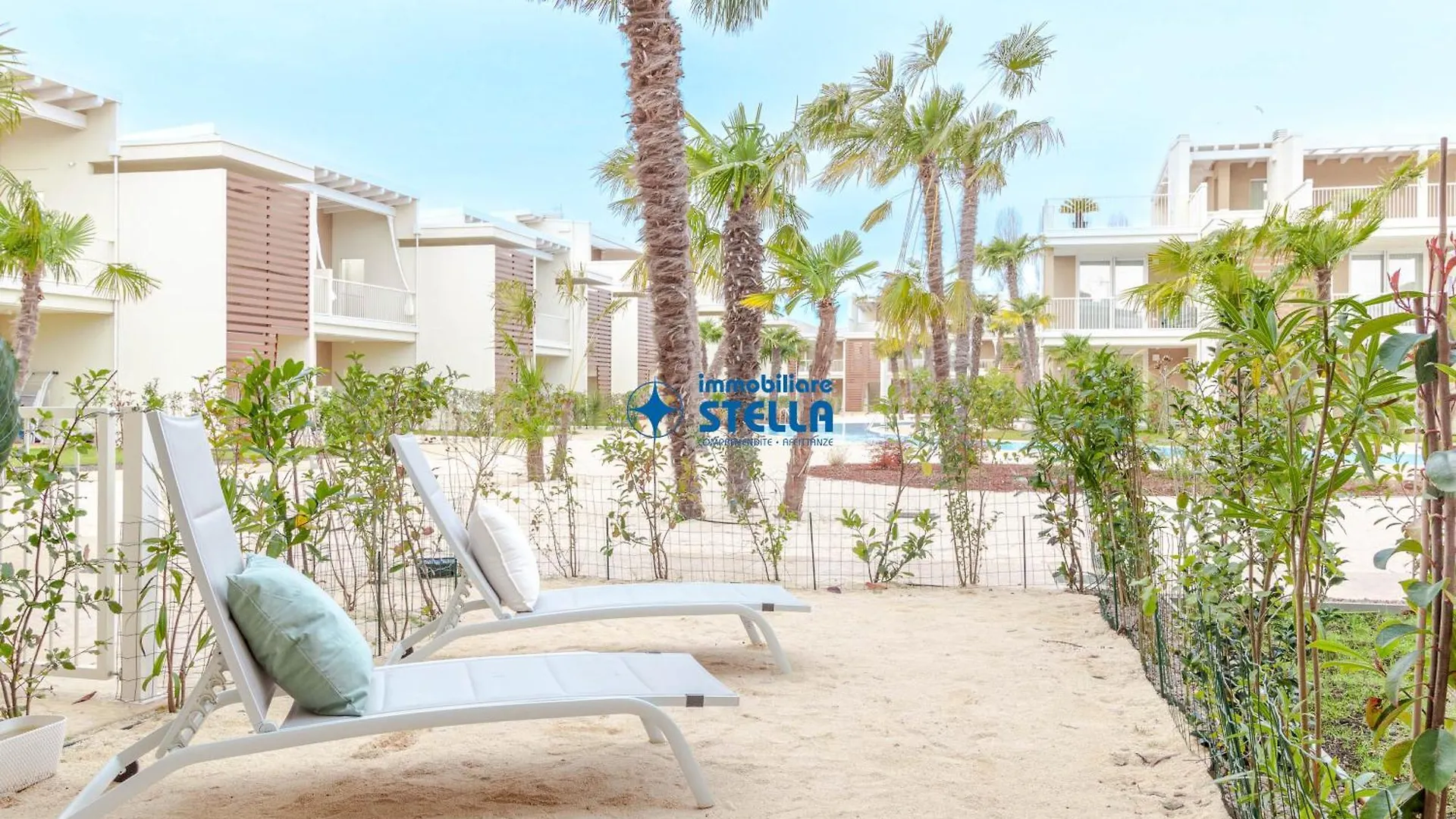 Wave Island Hotel Lido di Jesolo Campsite
