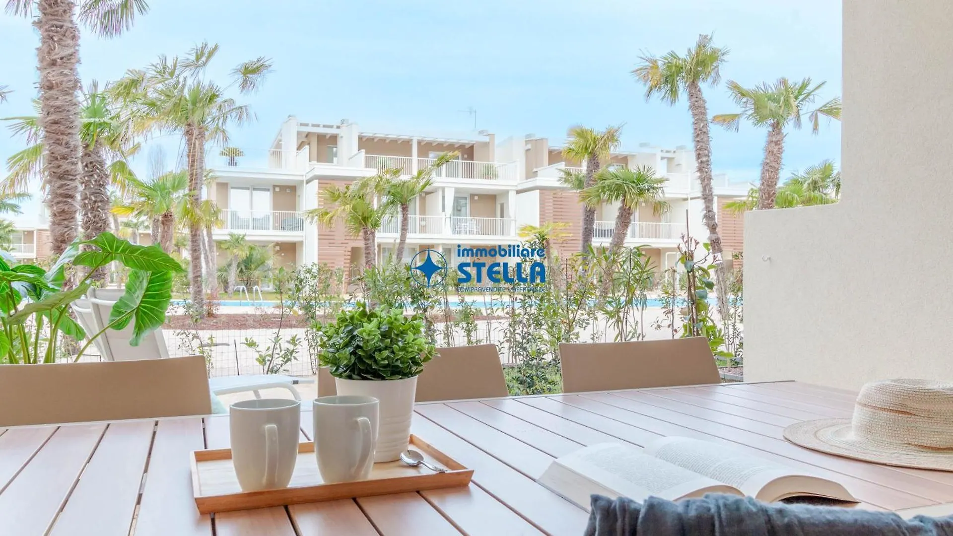 Campsite Wave Island Hotel Lido di Jesolo