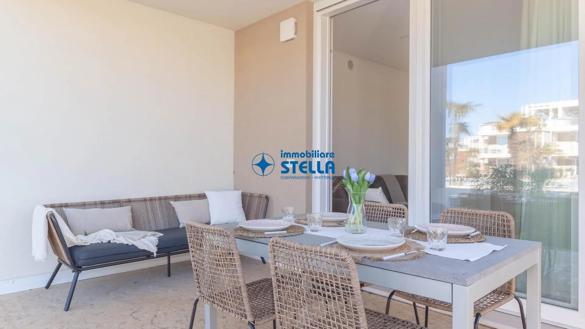 Campsite Wave Island Hotel Lido di Jesolo