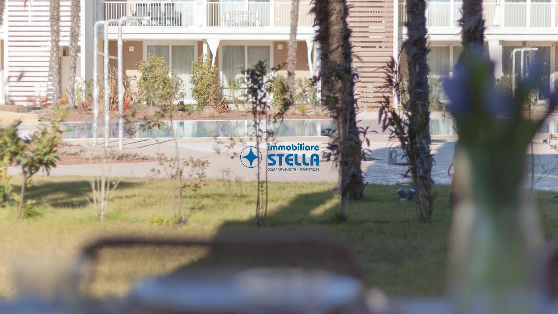 Wave Island Hotel Lido di Jesolo Campsite
