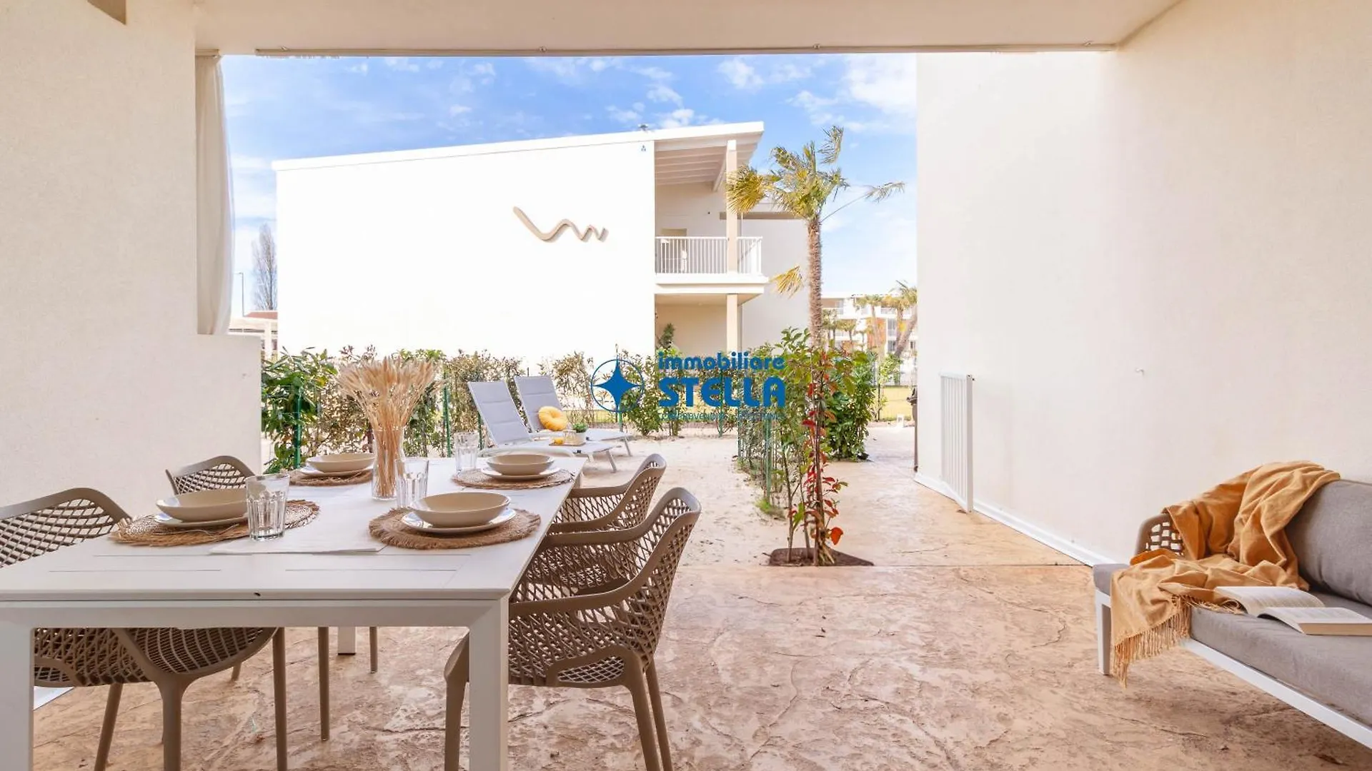 Campsite Wave Island Hotel Lido di Jesolo